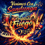 ORQUESTA FUEGO - MAMBO MONGO