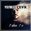 Birden Bire cover