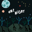 Bluai - One night.