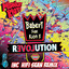 Revolution feat. Rion S - Hifi Sean Remix