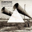 Dubfound — Ringxiety cover art
