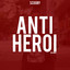 Anti Herói Volume 1 cover