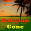 Babylon Gone cover