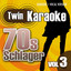 Über den Wolken - Karaoke Version cover