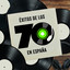 Éxitos De Los 70 En España cover