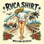 Wheeland Brothers - RVCA Shirt (Give Me Back My T-Shirt)