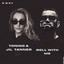 Tonino & Jil Tanner — Roll with Me (Extended Mix) cover art