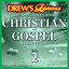 Drew's Famous The Instrumental Christian And Gospel Collection (Vol. 2) cover