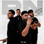 Luz Roja cover