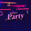 Pura Party cover