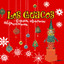 Los Guacos 1970 cover