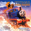 Thomas And The Magic Railroad [Original Motion Picture Soundtrack] cover