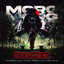 RETURN OF THE MORG DNB MIX (100% BENCH PRODUCTION) ) artwork