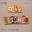 Mil Clichês cover