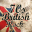 70s British Rock cover