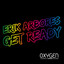 Get Ready - Radio Edit