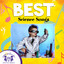 BEST Science Songs cover