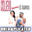 Uncomplicated (feat. El Bandera)
