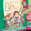 Kapitel 19.3 & Kapitel 20.1 - Ella 13. Ella und das Festkonzert cover