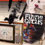 Holy Ghost Inc. — Mad Monks On Zinc cover art