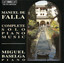 Aragonesa - Manuel de Falla