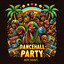 Dancehall Party cover