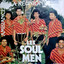 Gaby Lai Kun & Les Soul Men - Ayo ayo manman