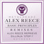 Basic Principles (Alex Reece Reprieve) - 2015 Remaster artwork