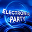 Electronic Party cover