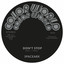 Don't Stop feat. Dolly Way - Vocal