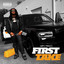 First Take cover