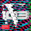 Visceral 103 (DJ Mix) cover