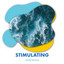 zZz Stimulating Inspiring Ocean Ambiance zZz cover