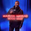 The Neil Haley Show - Marlon Wayans