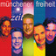 Geile Zeit cover