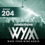 Wake Your Mind Radio 204 cover
