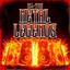 All-Time Metal Legends cover