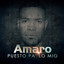 Puesto Pa' lo Mío cover