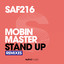 Stand up (Remixes) - Exodus & Ivan Miranda remix