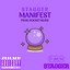 Stagger - Manifest