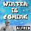 Winter Is Coming cover
