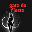 gata de fiesta cover
