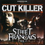 Street français, Vol. 3 cover