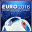 EURO 2016 England Fan's Medley and Football Chants Album cover