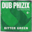 Bitter Green artwork