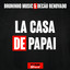 La Casa de Papai cover