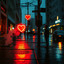Bullet To Heart