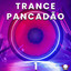 Trance Pancadão 1 cover