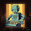3OMDA — Technologic cover art