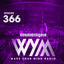 Wake Your Mind Radio 366 cover